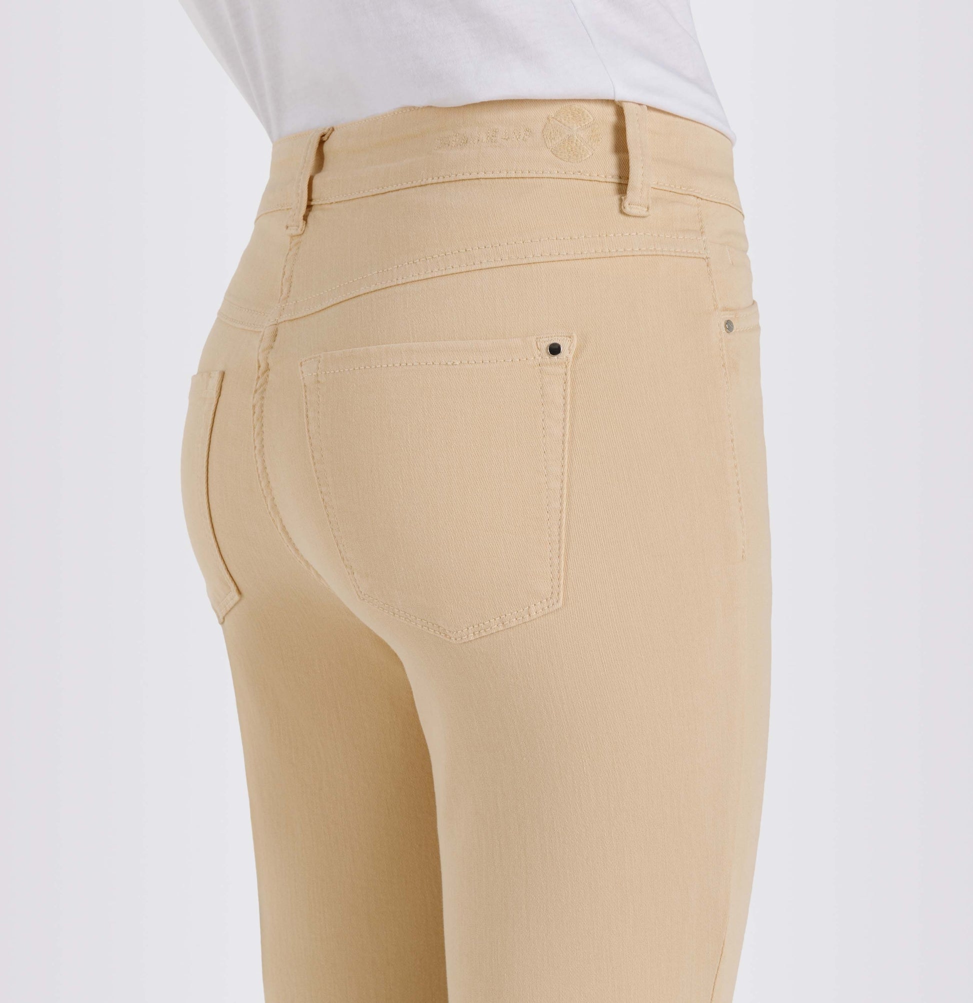 MAC JEANS - DREAM CHIC, Dream denim Trousers MAC Ladie Bild 8