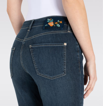 MAC JEANS - DREAM CHIC, DREAM Wonder light Denim Trousers MAC Ladie Bild 10