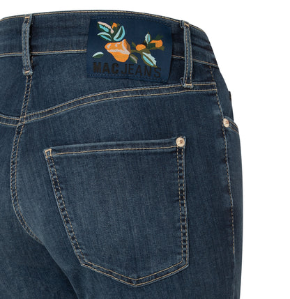MAC JEANS - DREAM CHIC, DREAM Wonder light Denim Trousers MAC Ladie Bild 4