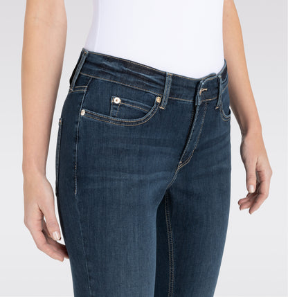 MAC JEANS - DREAM CHIC, DREAM Wonder light Denim Trousers MAC Ladie Bild 8