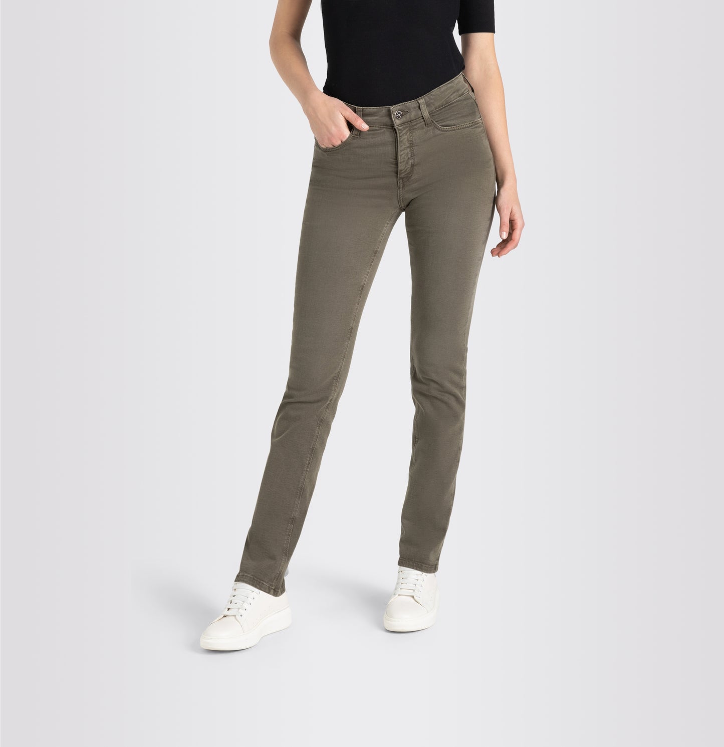 MAC JEANS - DREAM, Dream denim Trousers MAC Ladie Bild 10