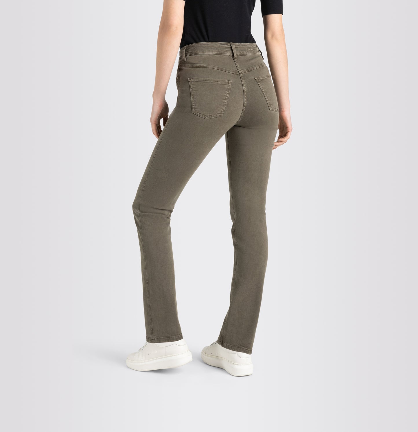 MAC JEANS - DREAM, Dream denim Trousers MAC Ladie Bild 11