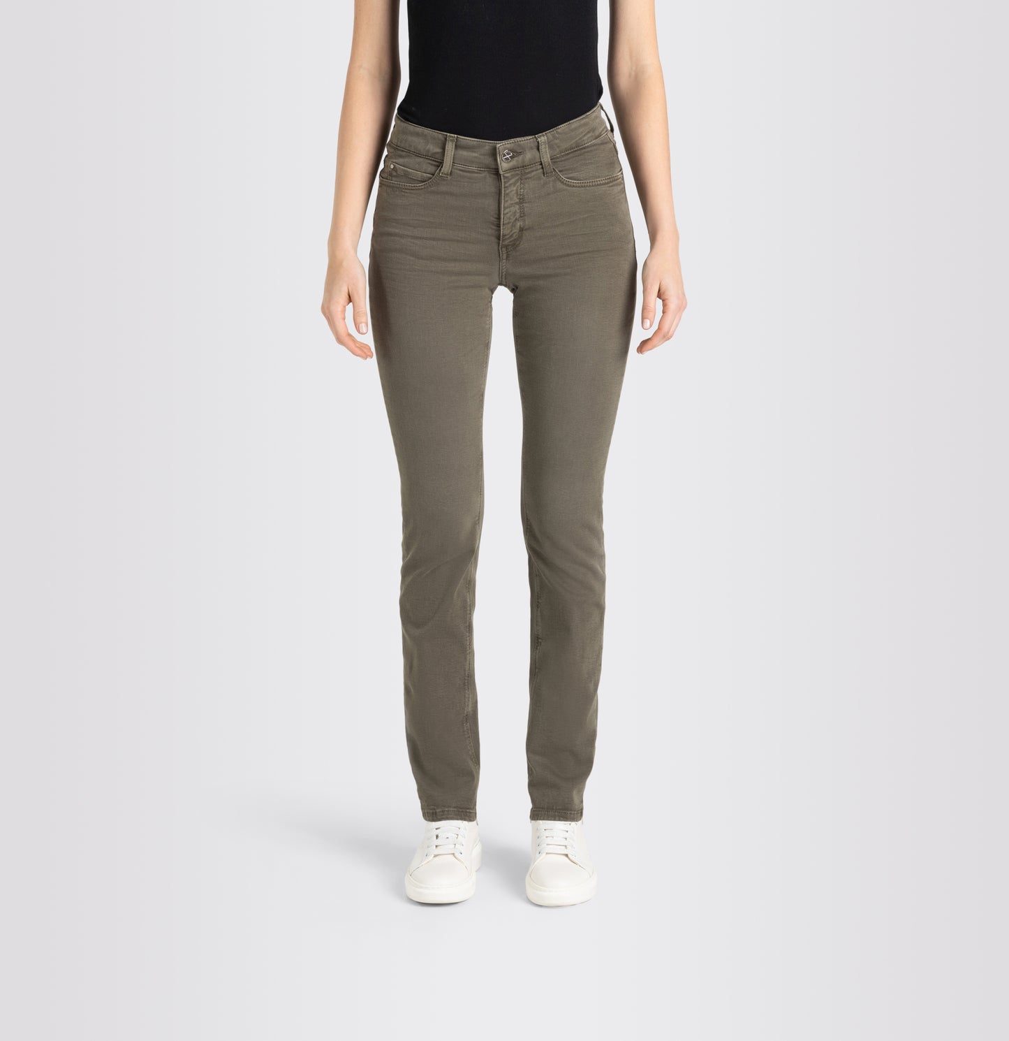 MAC JEANS - DREAM, Dream denim Trousers MAC Ladie Bild 1