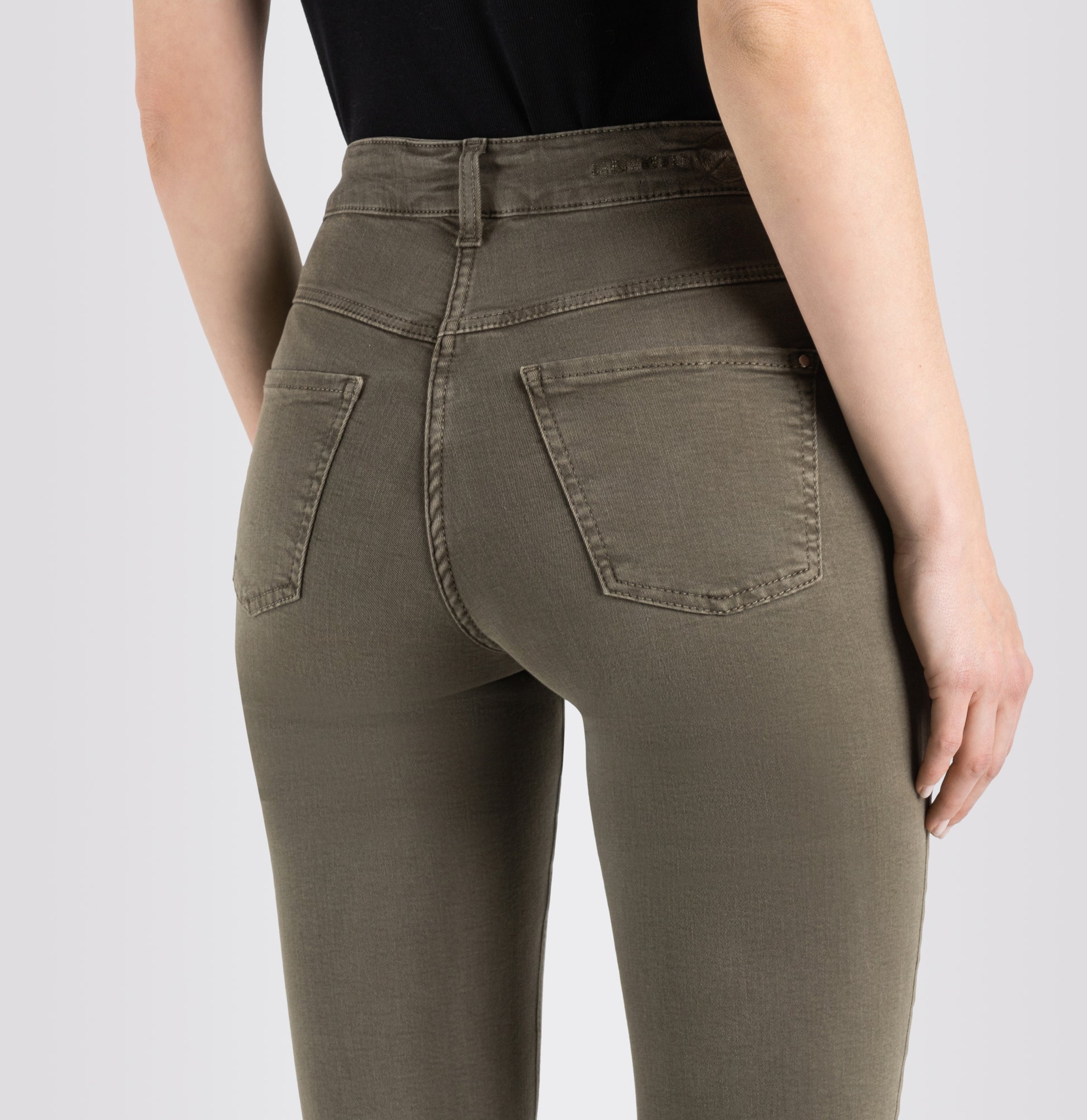 MAC JEANS - DREAM, Dream denim Trousers MAC Ladie Bild 12