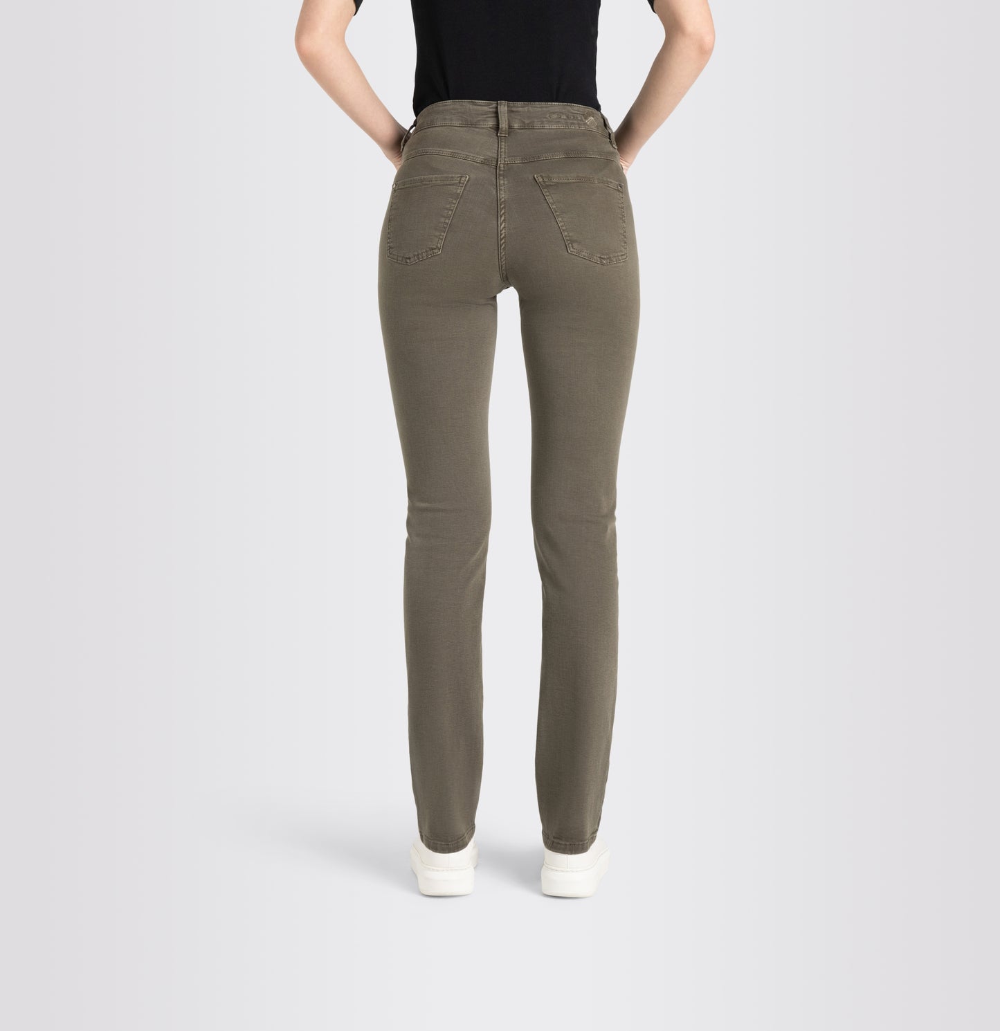 MAC JEANS - DREAM, Dream denim Trousers MAC Ladie Bild 2