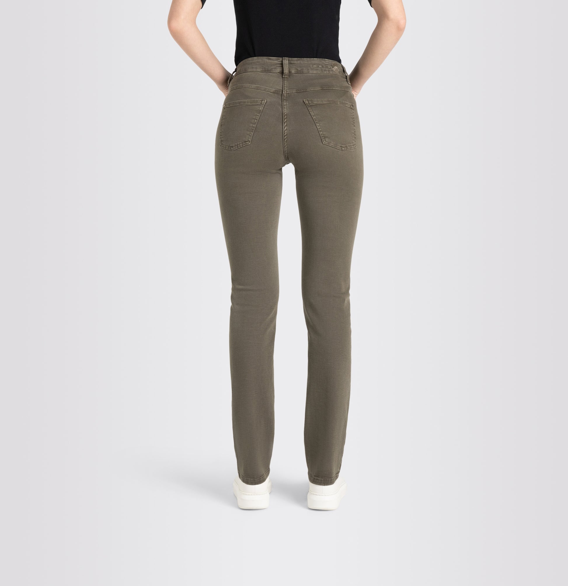 MAC JEANS - DREAM, Dream denim Trousers MAC Ladie Bild 2