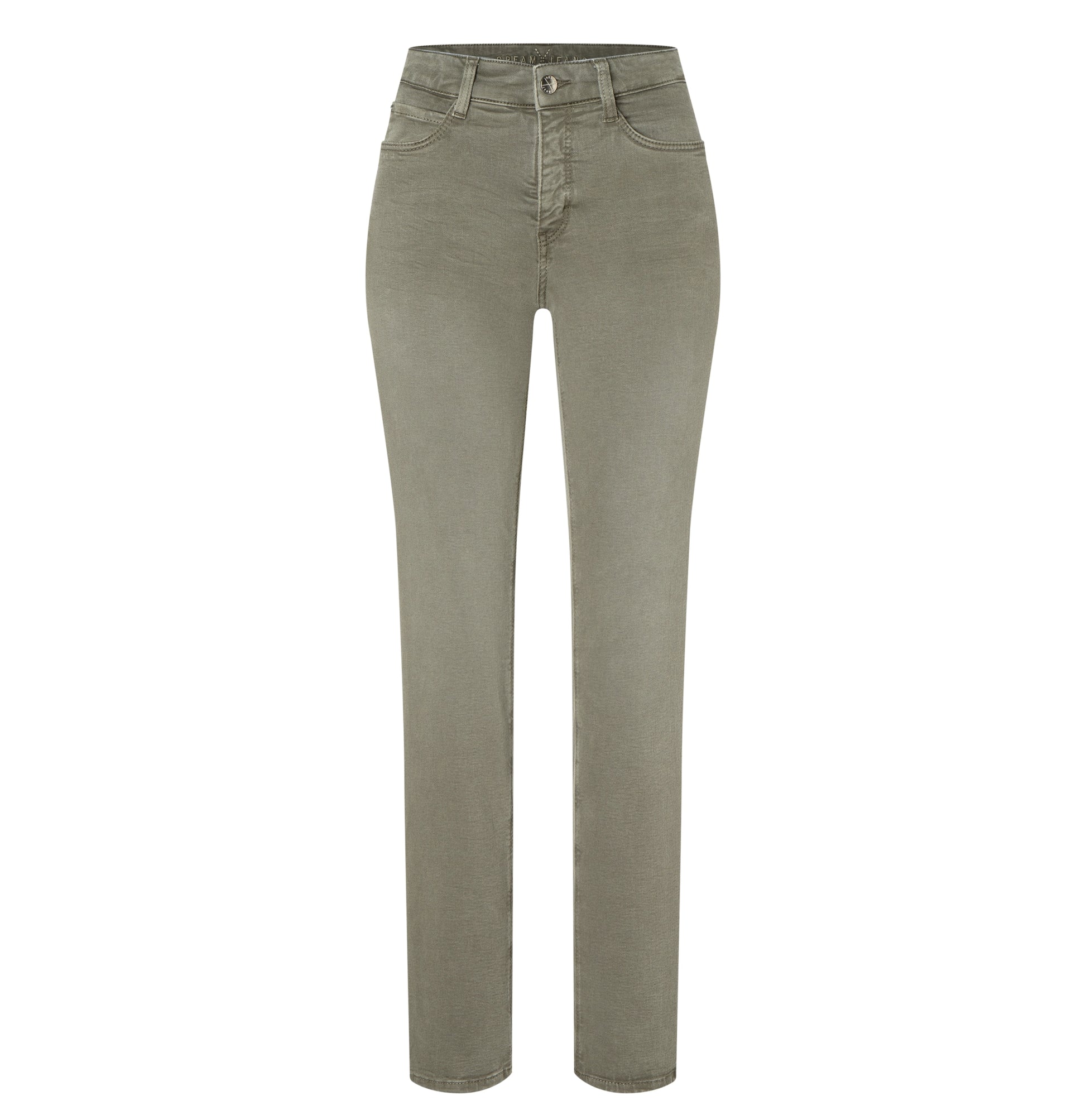 MAC JEANS - DREAM, Dream denim Trousers MAC Ladie Bild 3