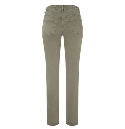 MAC JEANS - DREAM, Dream denim Trousers MAC Ladie Bild 4
