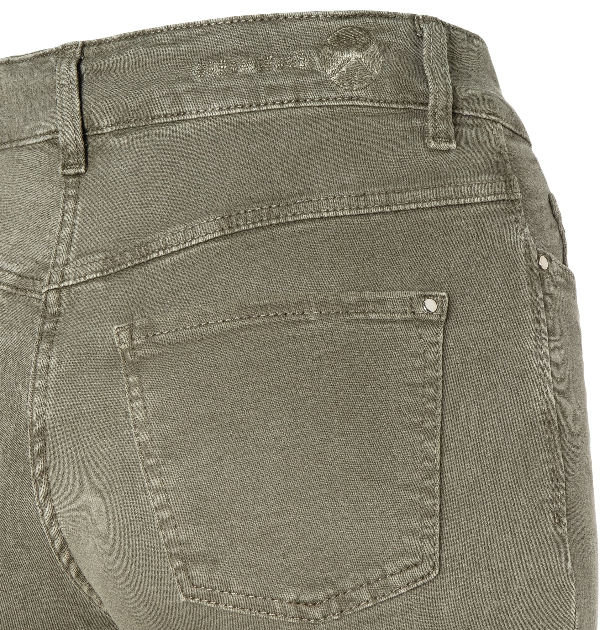 MAC JEANS - DREAM, Dream denim Trousers MAC Ladie Bild 5