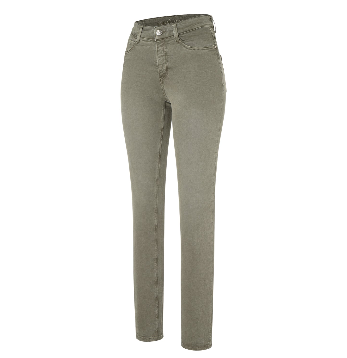 MAC JEANS - DREAM, Dream denim Trousers MAC Ladie Bild 6