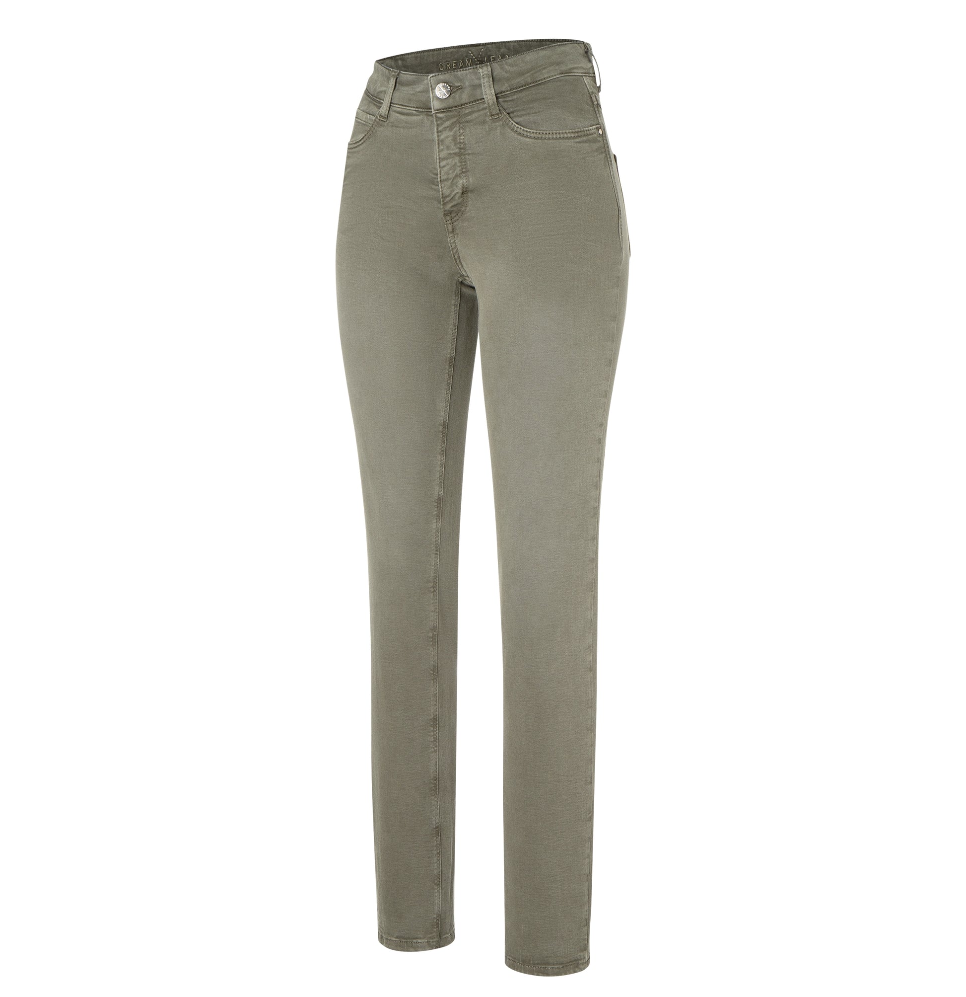 MAC JEANS - DREAM, Dream denim Trousers MAC Ladie Bild 6