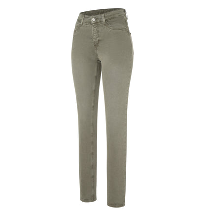 MAC JEANS - DREAM, Dream denim Trousers MAC Ladie Bild 6