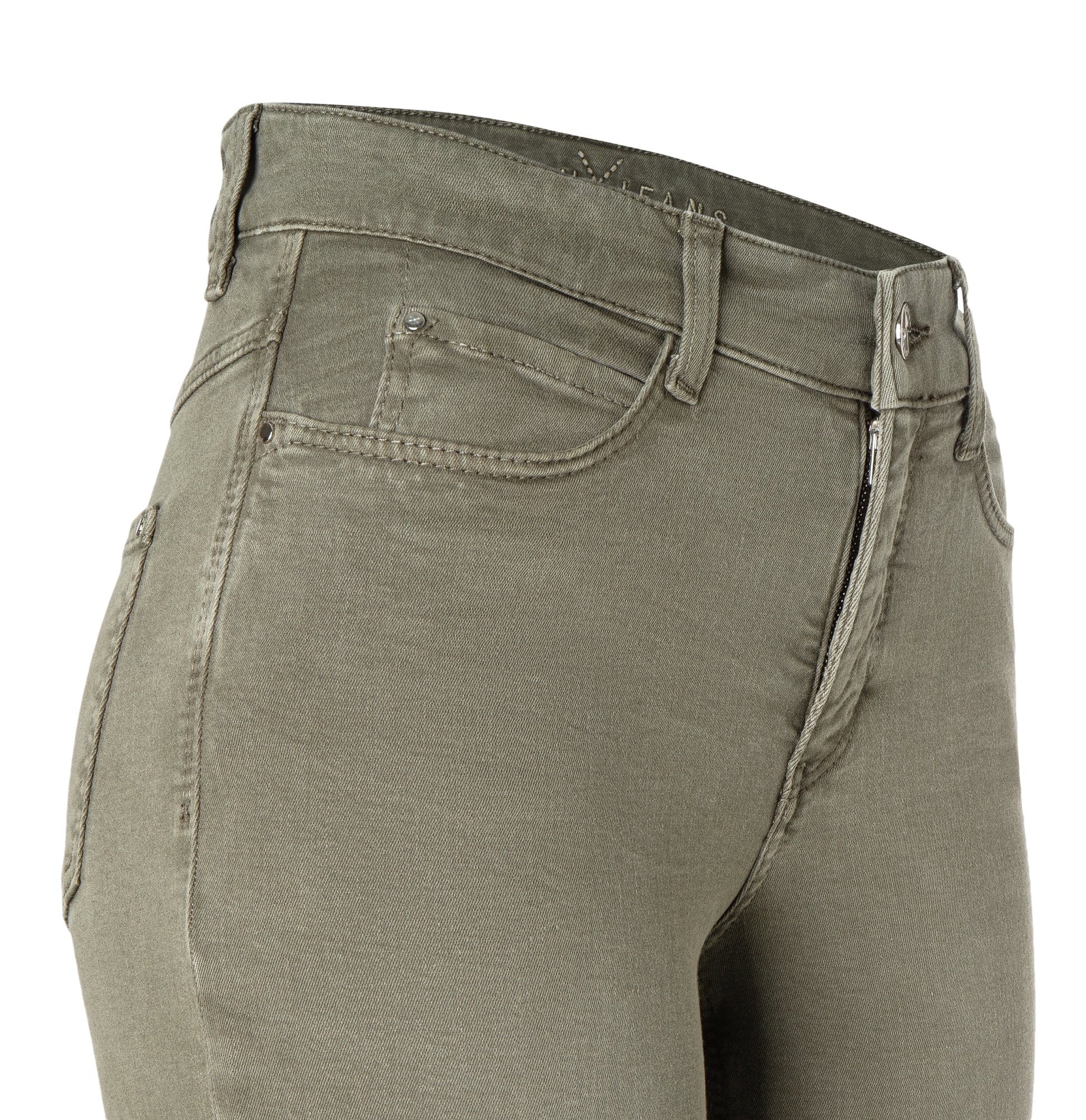 MAC JEANS - DREAM, Dream denim Trousers MAC Ladie Bild 7