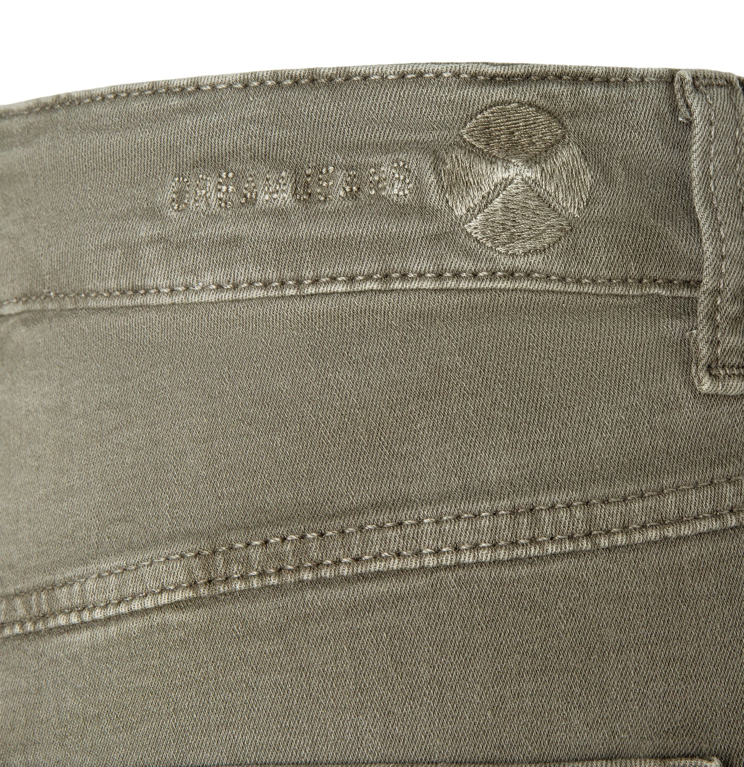 MAC JEANS - DREAM, Dream denim Trousers MAC Ladie Bild 8