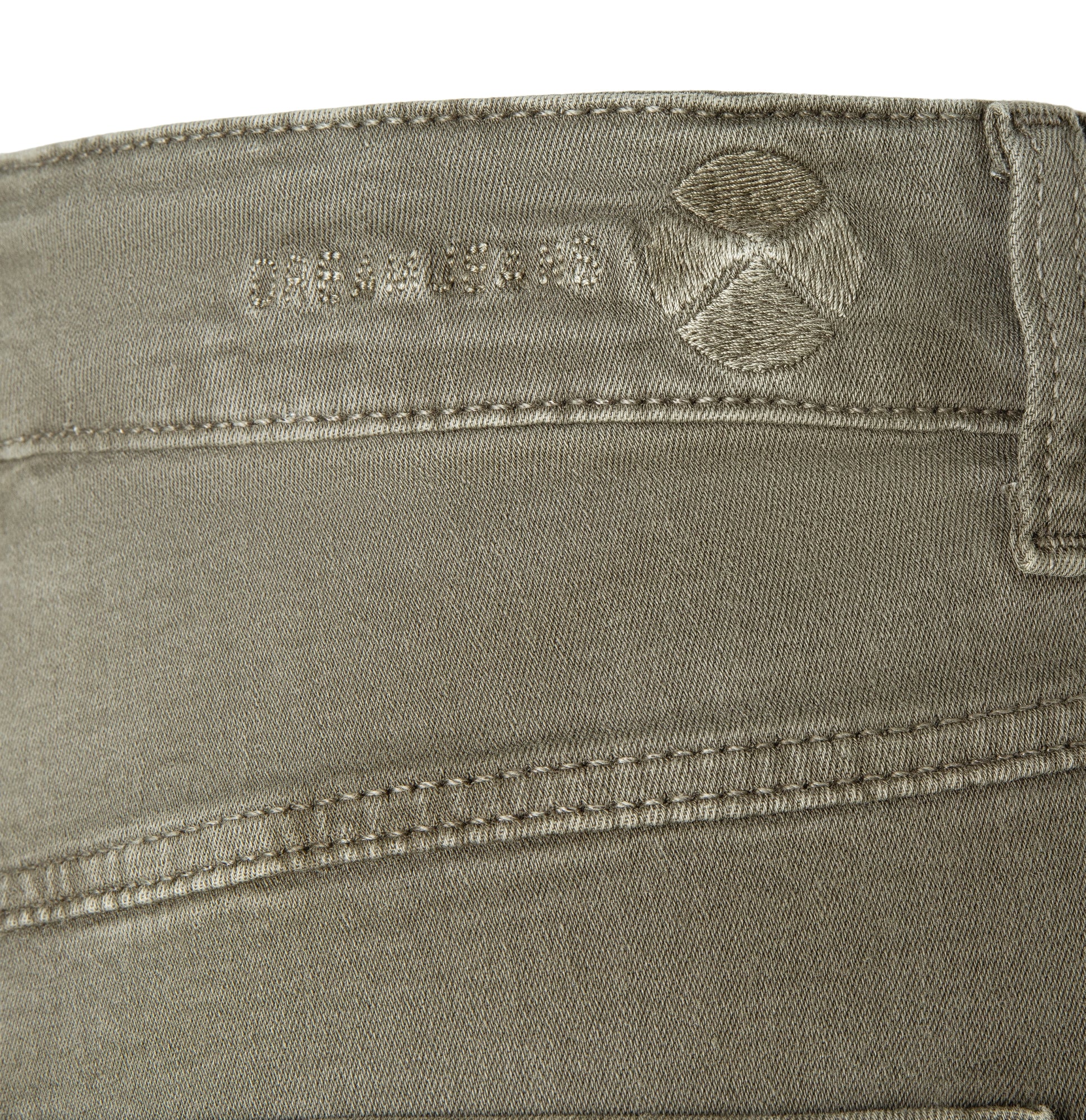 MAC JEANS - DREAM, Dream denim Trousers MAC Ladie Bild 8