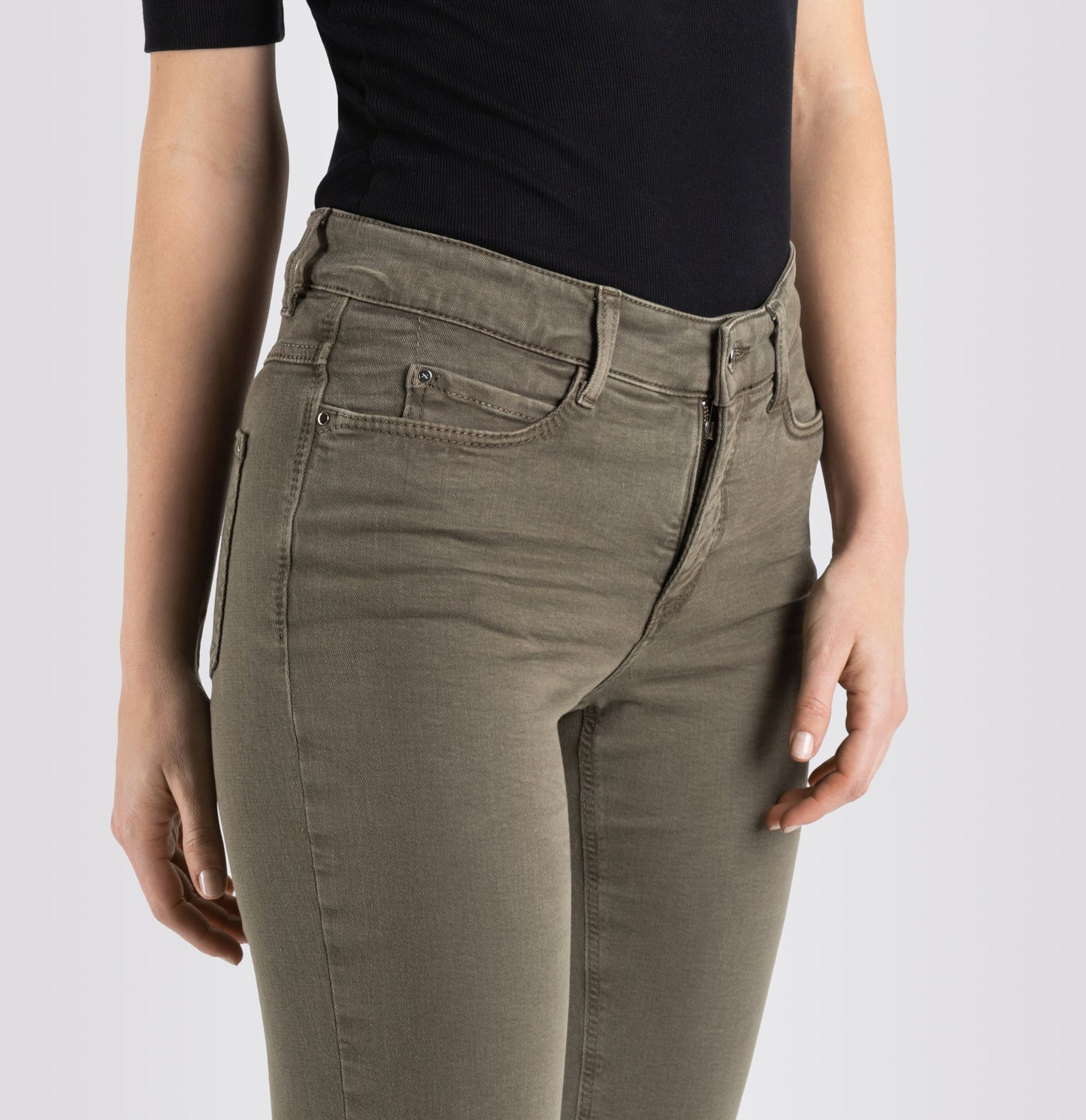 MAC JEANS - DREAM, Dream denim Trousers MAC Ladie Bild 9