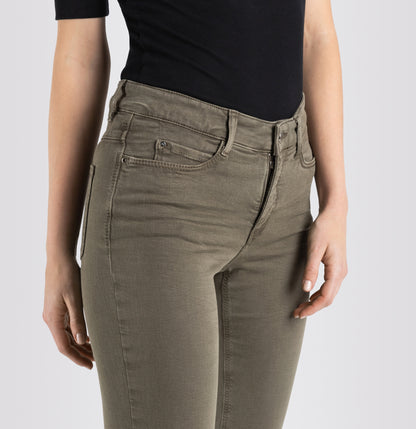 MAC JEANS - DREAM, Dream denim Trousers MAC Ladie Bild 9