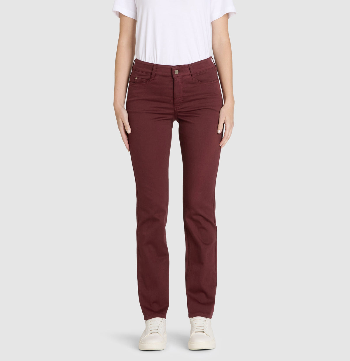 MAC JEANS - DREAM, Dream denim Trousers MAC Ladie Bild 1