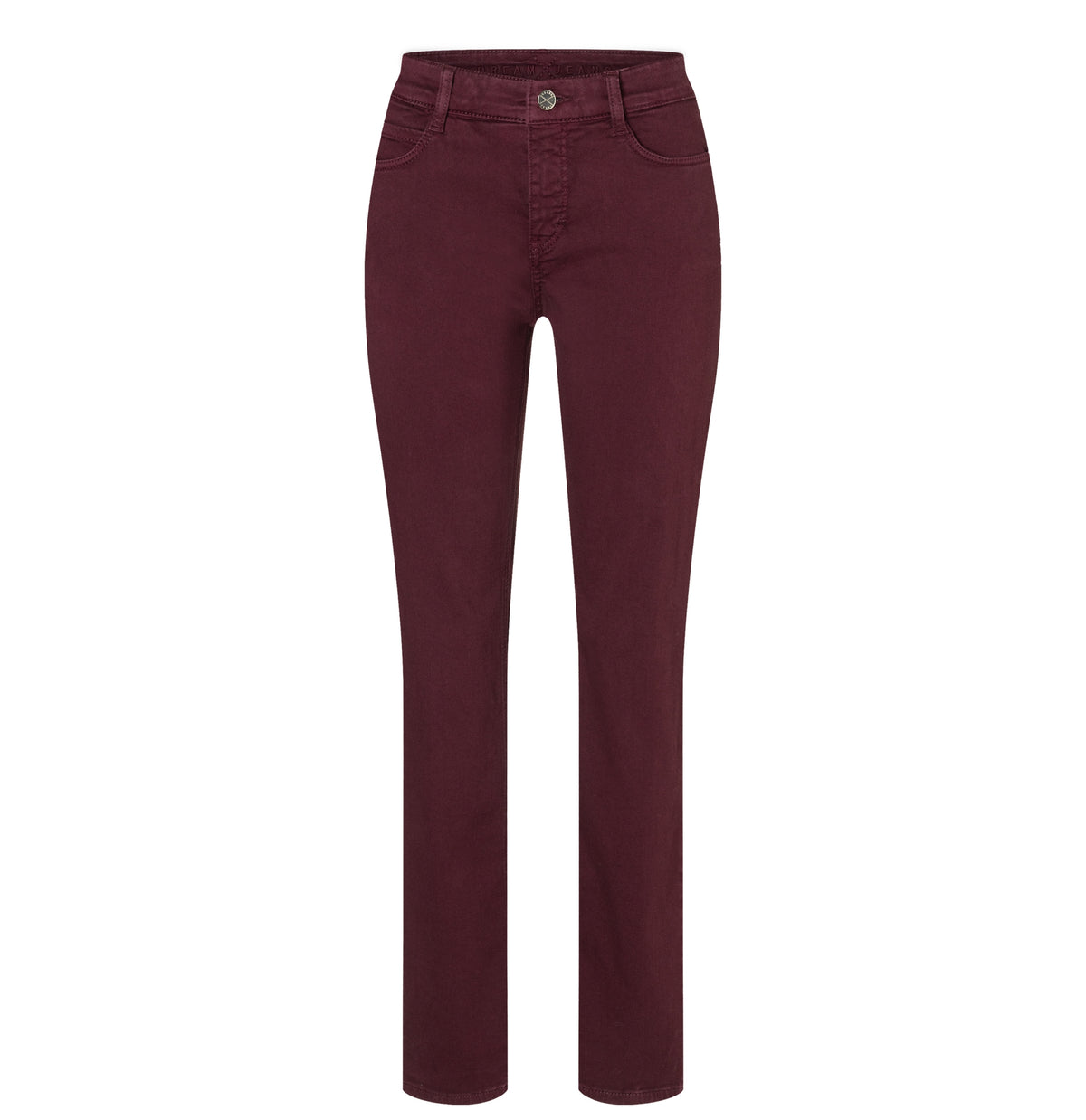 MAC JEANS - DREAM, Dream denim Trousers MAC Ladie Bild 3