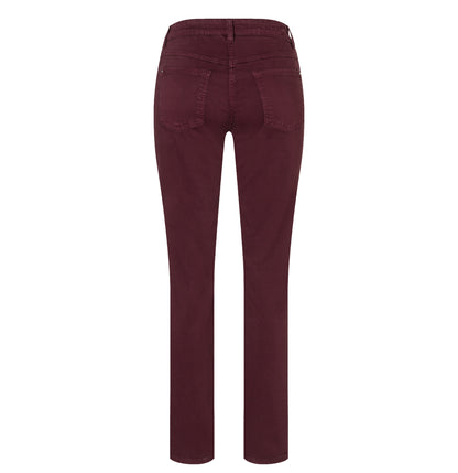 MAC JEANS - DREAM, Dream denim Trousers MAC Ladie Bild 4