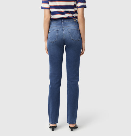 MAC JEANS - DREAM, Dream denim Trousers MAC Ladie Bild 2