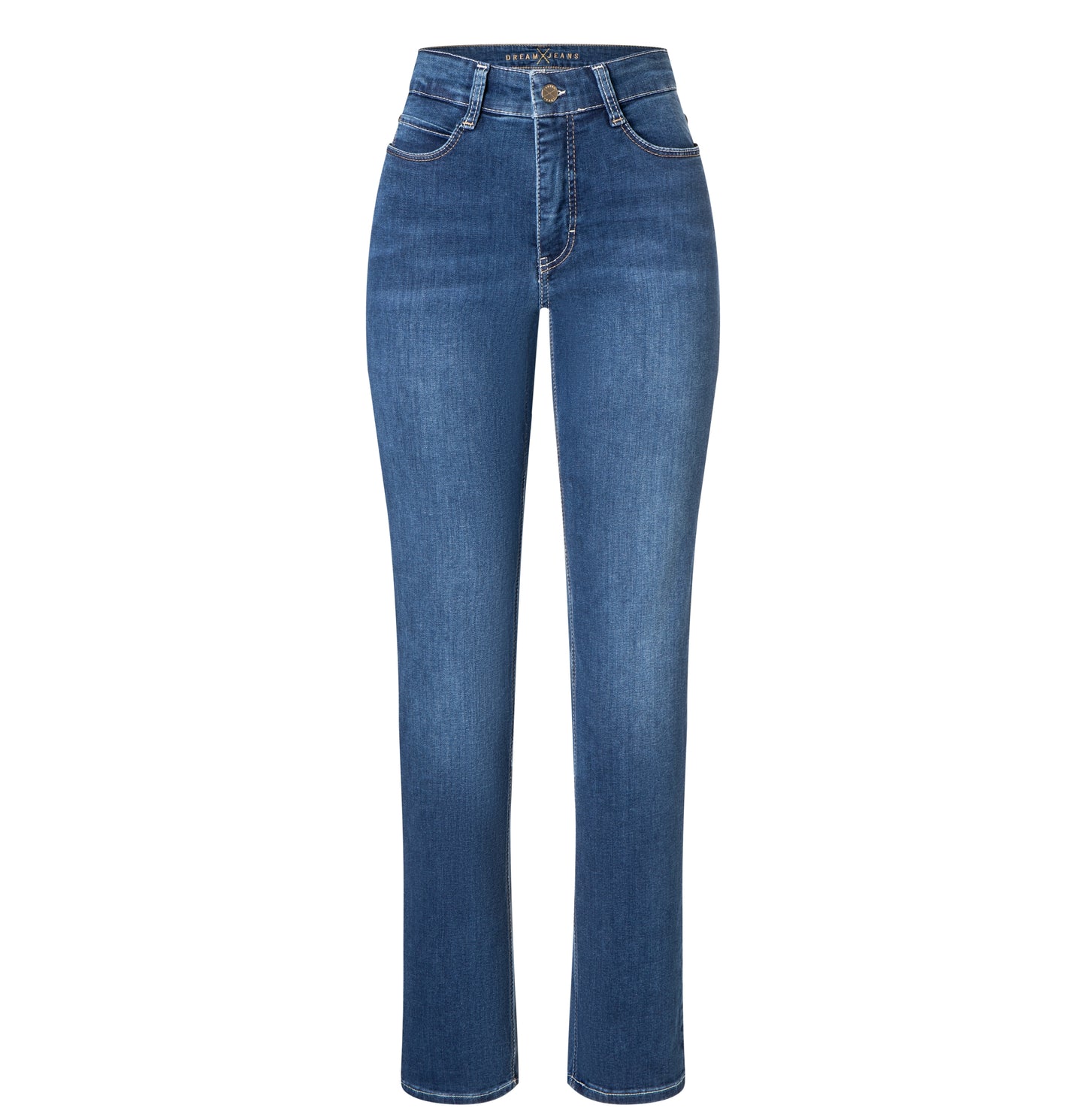 MAC JEANS - DREAM, Dream denim Trousers MAC Ladie Bild 3