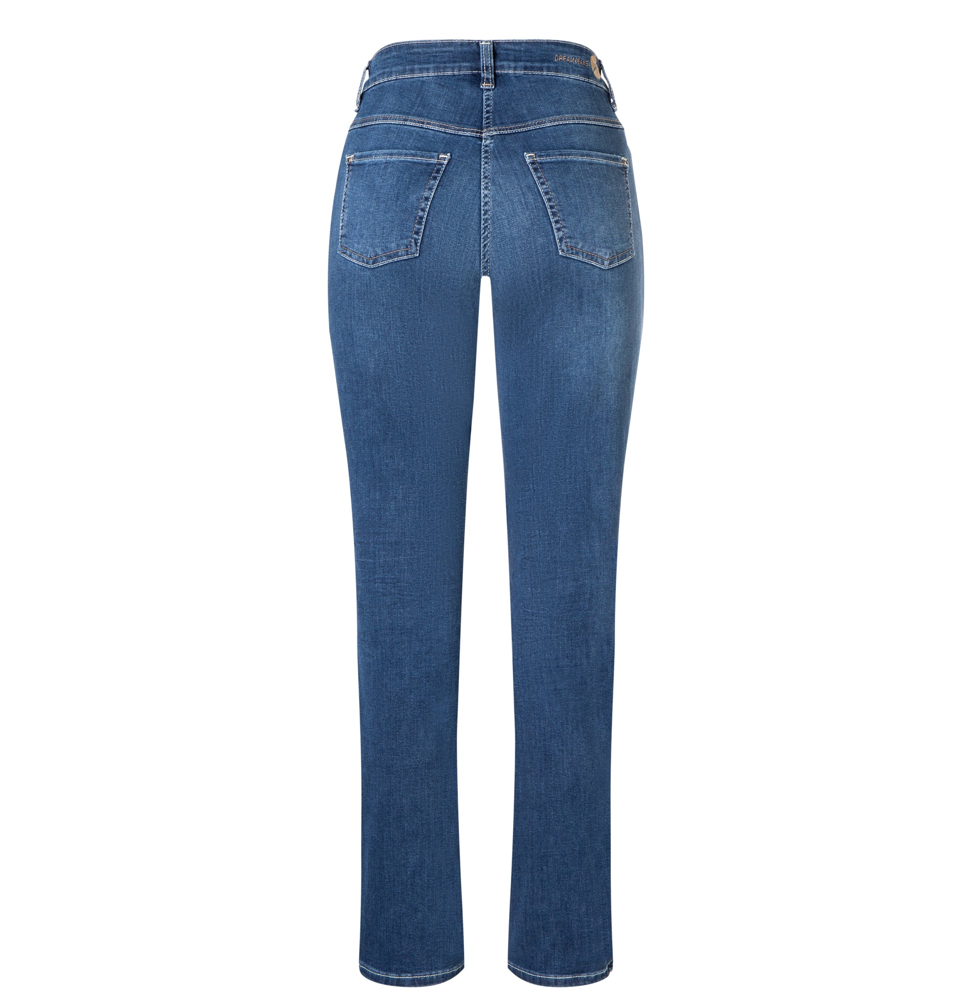 MAC JEANS - DREAM, Dream denim Trousers MAC Ladie Bild 4
