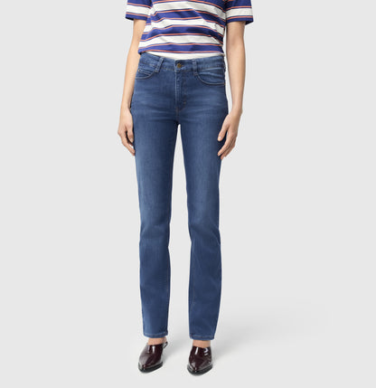 MAC JEANS - DREAM, Dream denim Trousers MAC Ladie Bild 9