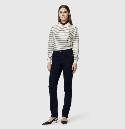 MAC JEANS - DREAM, Dream denim Trousers MAC Ladie Bild 12