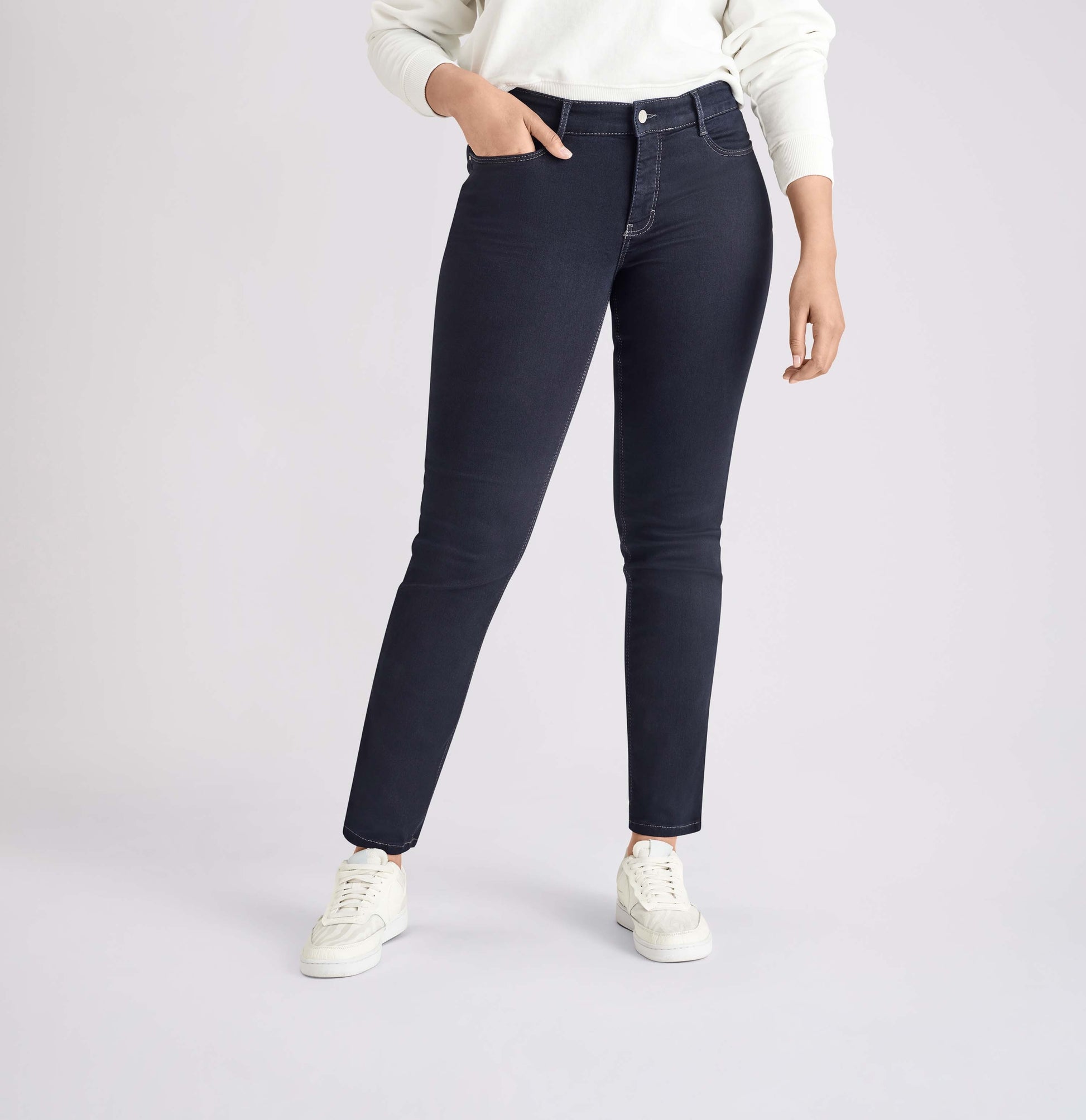 MAC JEANS - DREAM, Dream denim Trousers MAC Ladie Bild 13