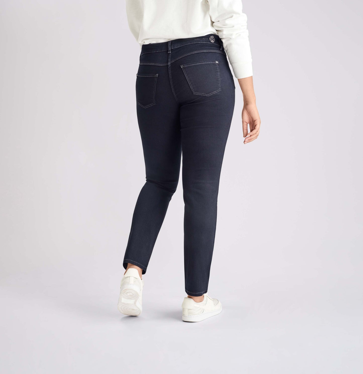 MAC JEANS - DREAM, Dream denim Trousers MAC Ladie Bild 14