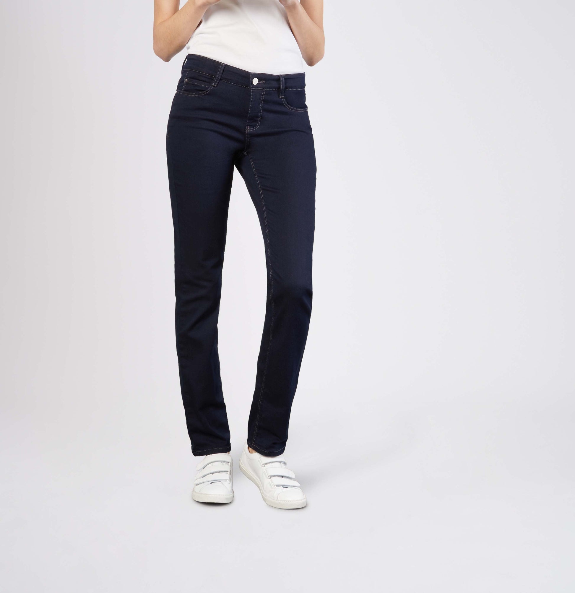 MAC JEANS - DREAM, Dream denim Trousers MAC Ladie Bild 1