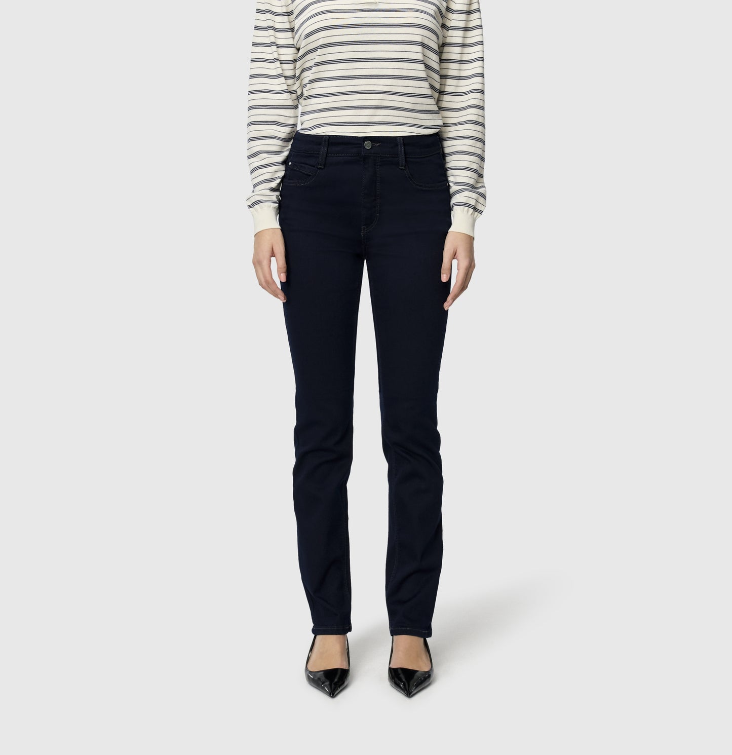 MAC JEANS - DREAM, Dream denim Trousers MAC Ladie Bild 1