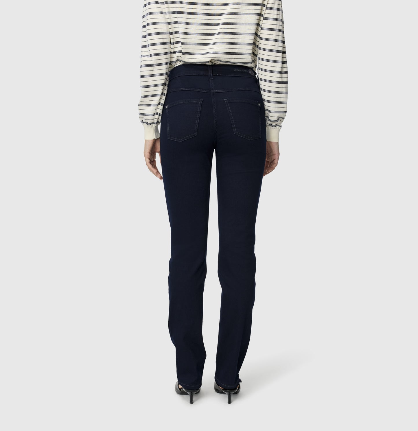 MAC JEANS - DREAM, Dream denim Trousers MAC Ladie Bild 2