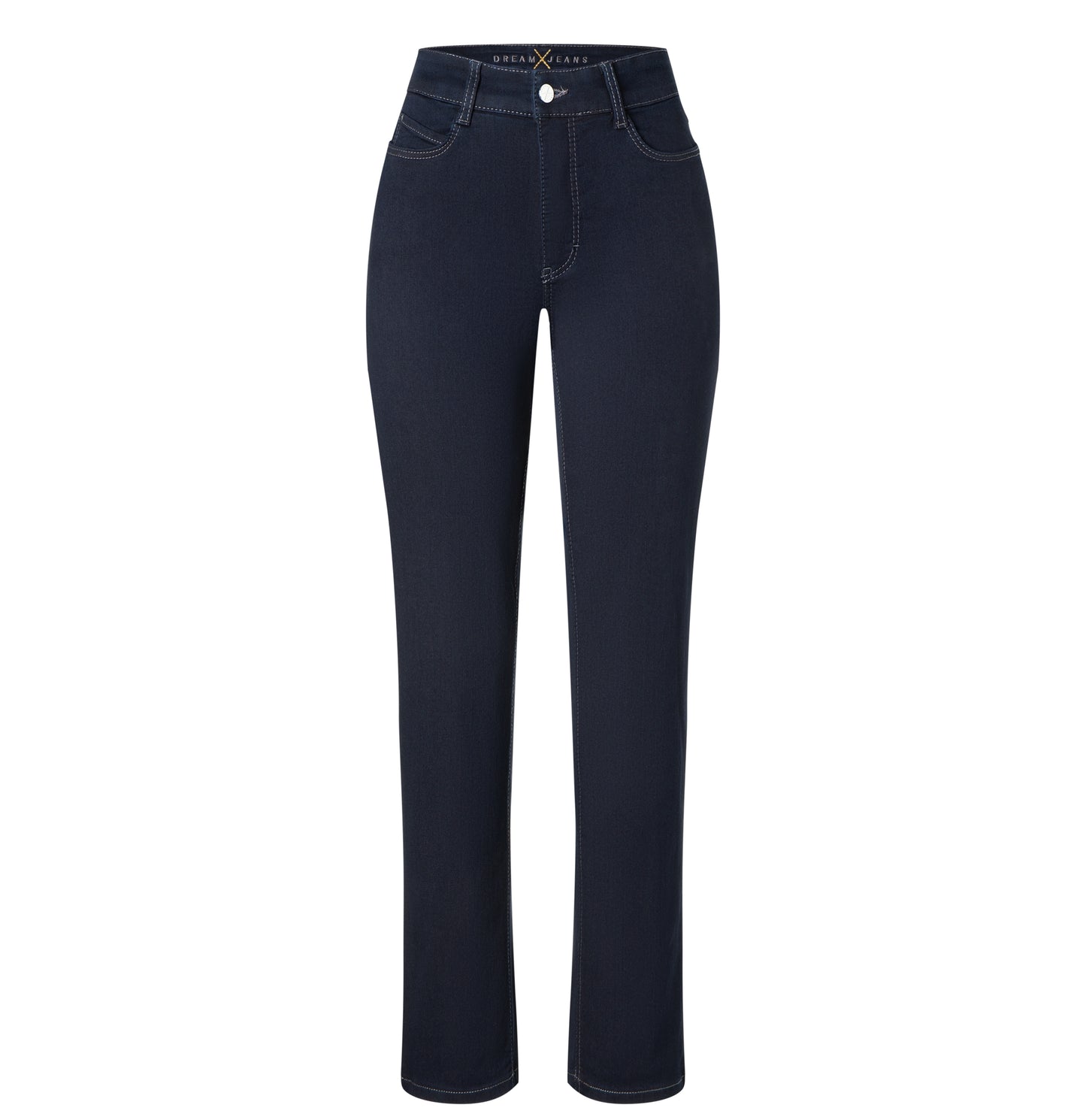 MAC JEANS - DREAM, Dream denim Trousers MAC Ladie Bild 3
