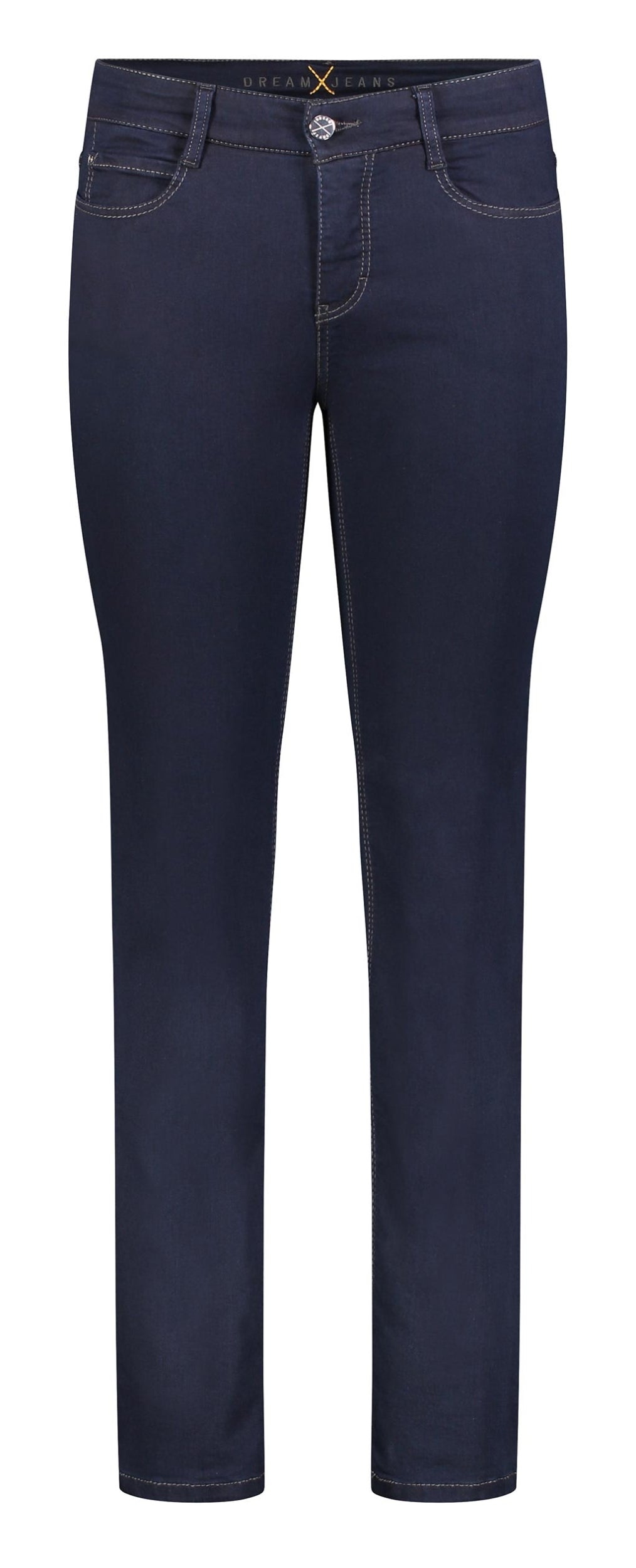 MAC JEANS - DREAM, Dream denim Trousers MAC Ladie Bild 3