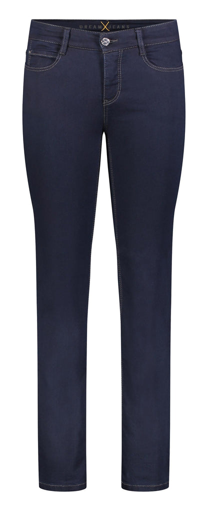 MAC JEANS - DREAM, Dream denim Trousers MAC Ladie Bild 3