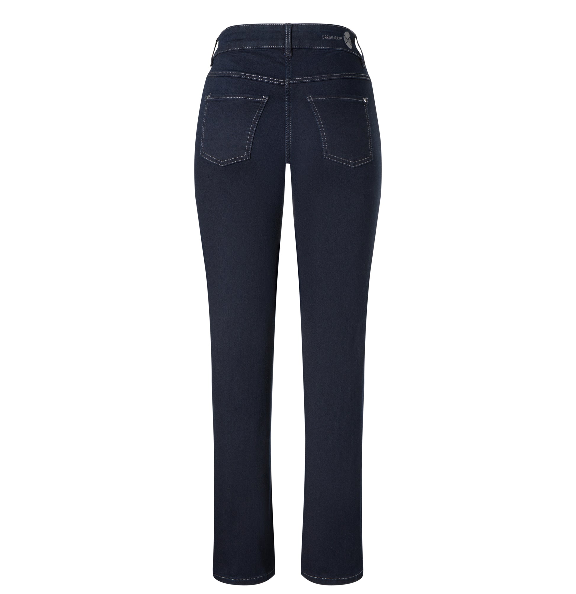 MAC JEANS - DREAM, Dream denim Trousers MAC Ladie Bild 4