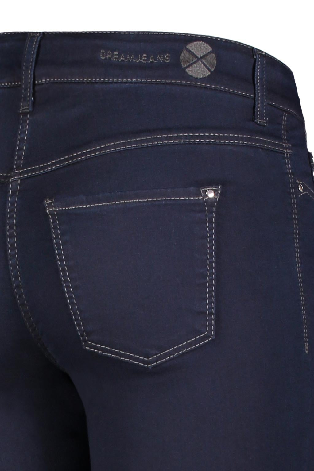 MAC JEANS - DREAM, Dream denim Trousers MAC Ladie Bild 5
