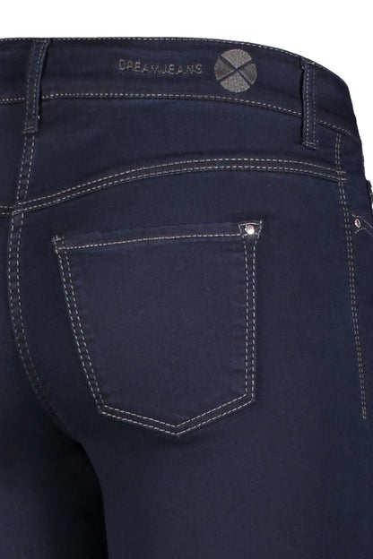 MAC JEANS - DREAM, Dream denim Trousers MAC Ladie Bild 5