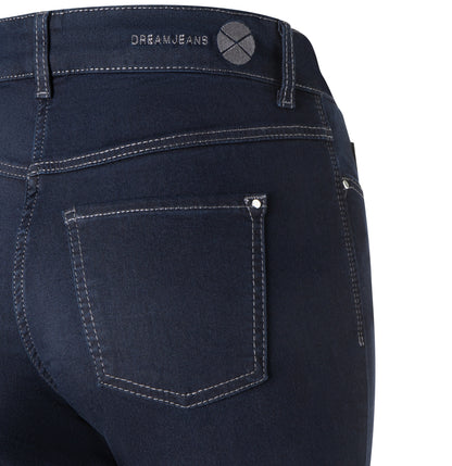 MAC JEANS - DREAM, Dream denim Trousers MAC Ladie Bild 5