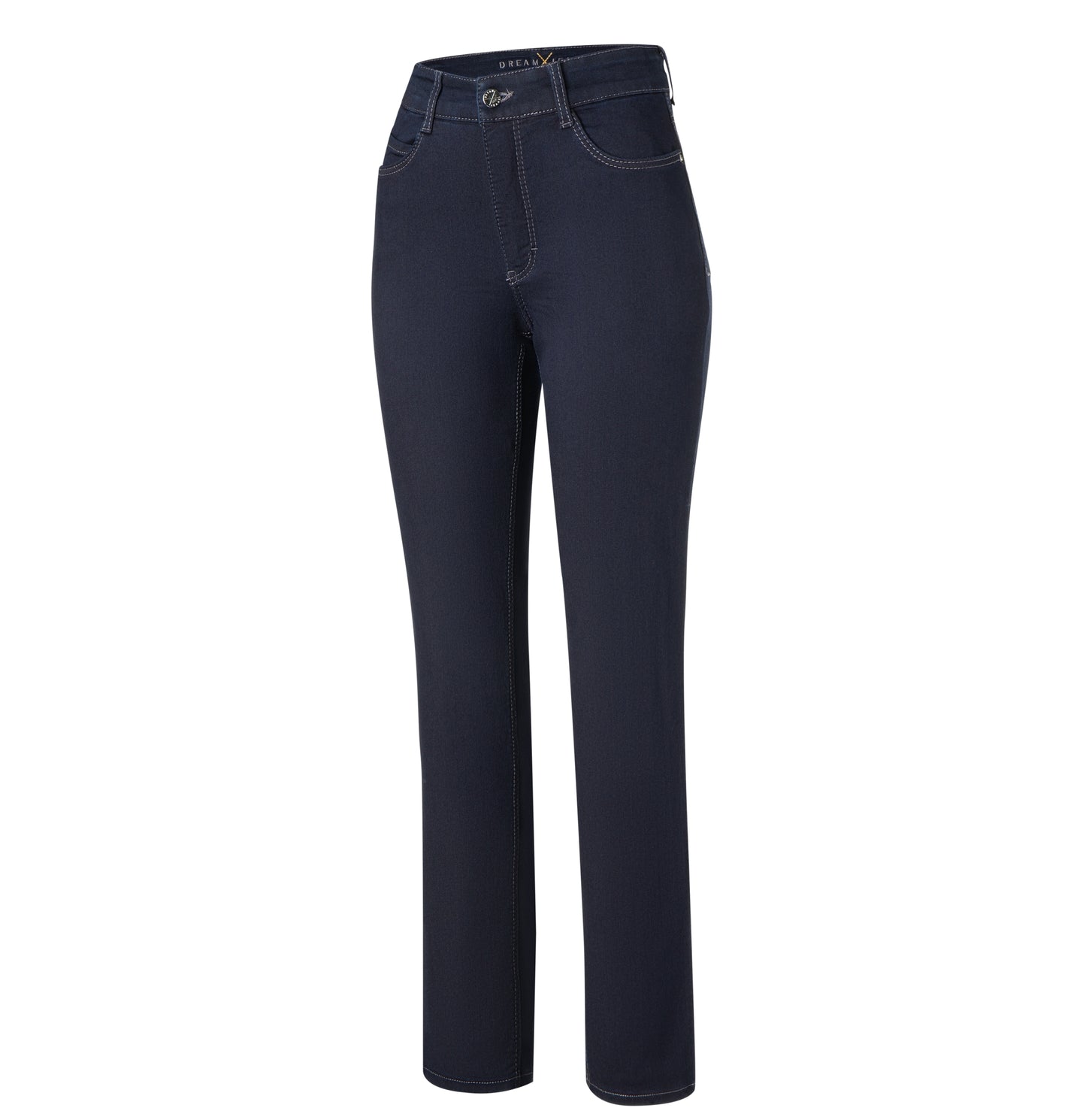 MAC JEANS - DREAM, Dream denim Trousers MAC Ladie Bild 6