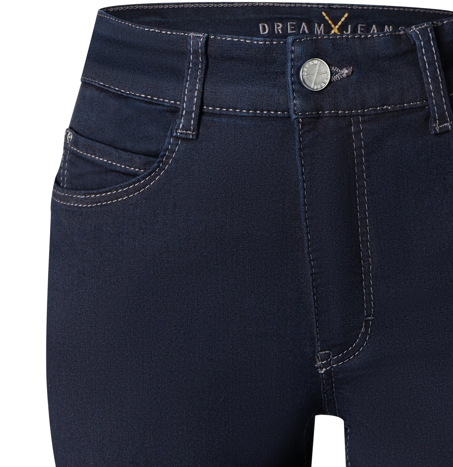 MAC JEANS - DREAM, Dream denim Trousers MAC Ladie Bild 7