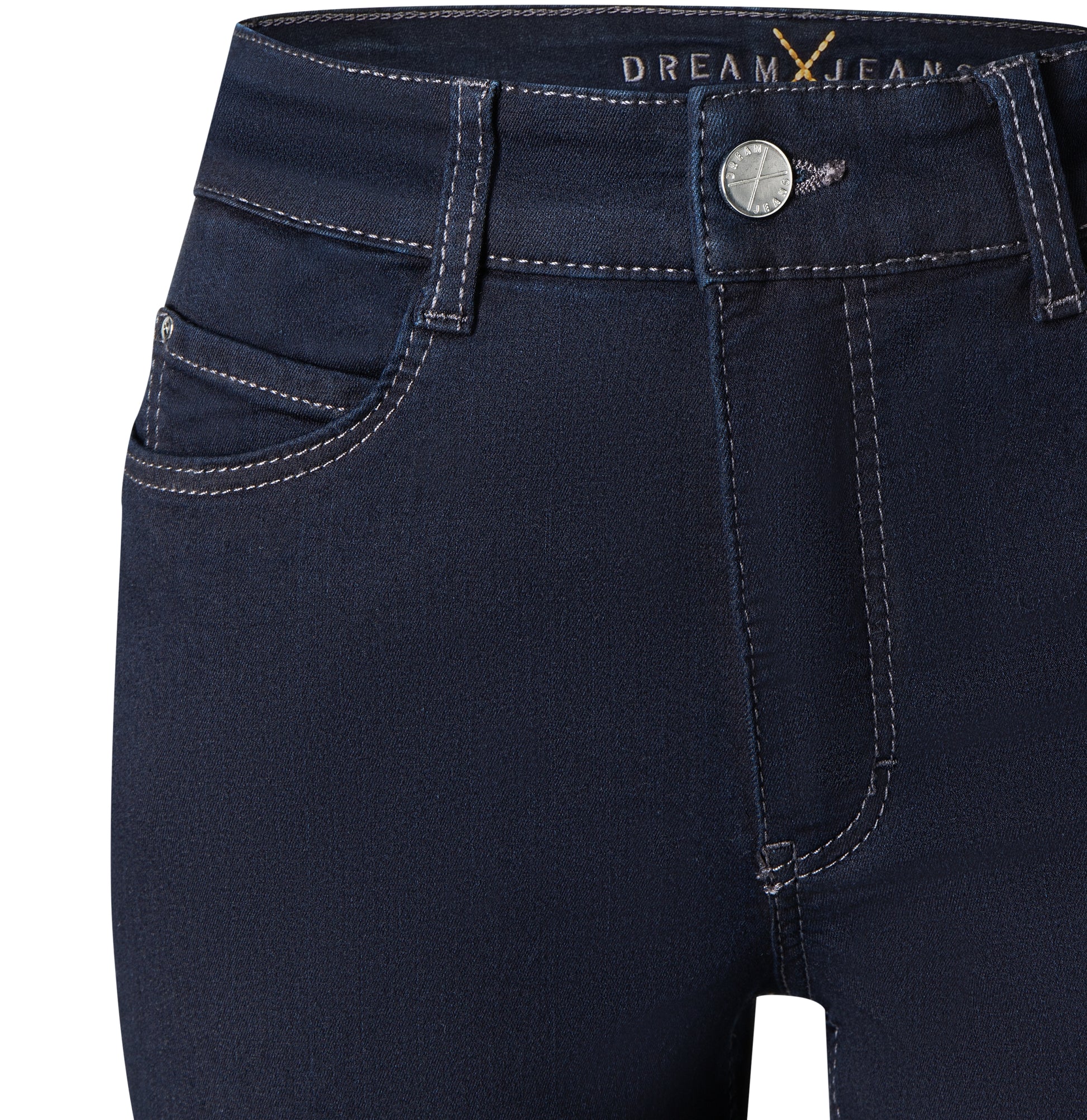 MAC JEANS - DREAM, Dream denim Trousers MAC Ladie Bild 7