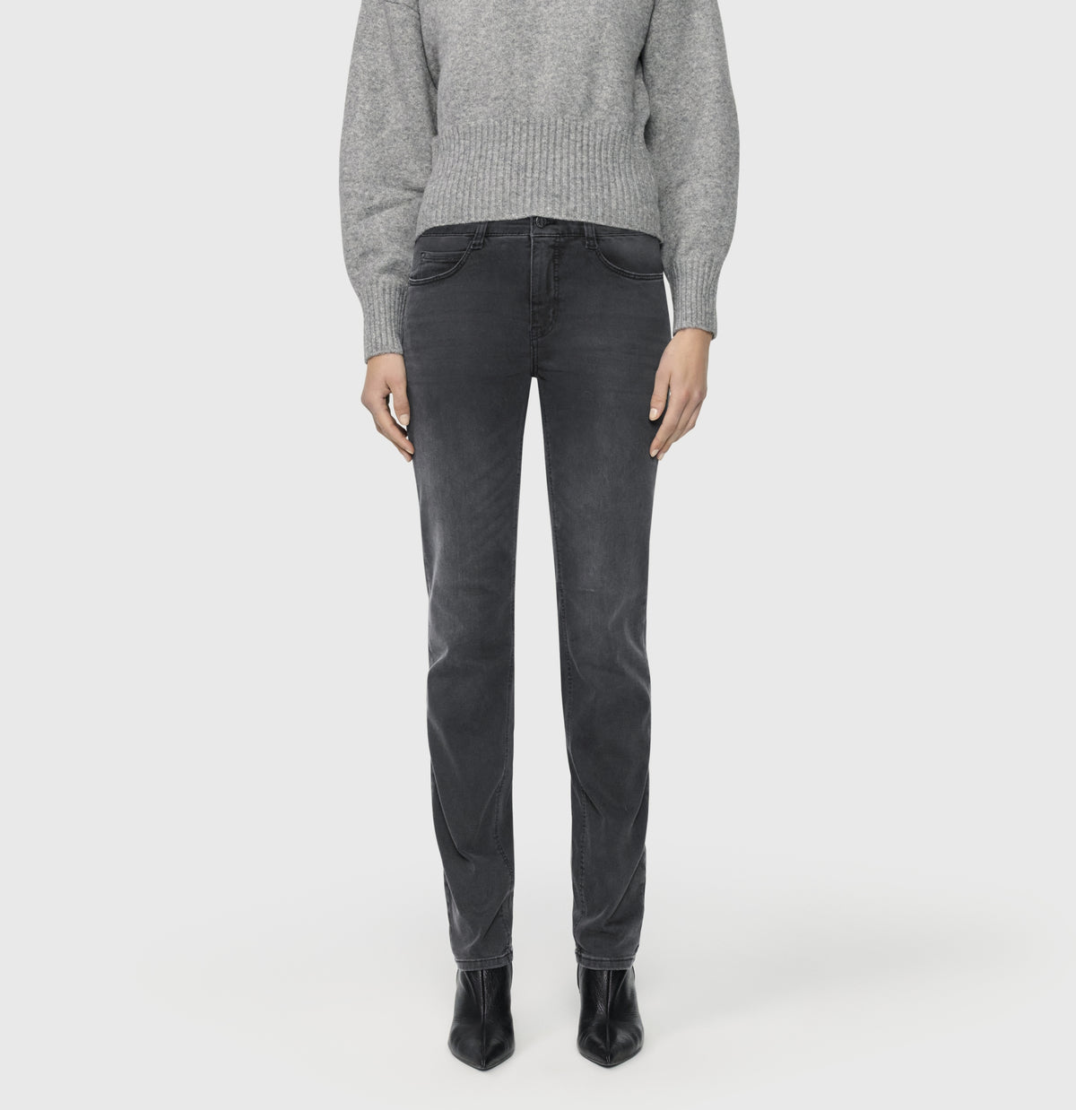 MAC JEANS - DREAM, Dream denim Trousers MAC Ladie Bild 1