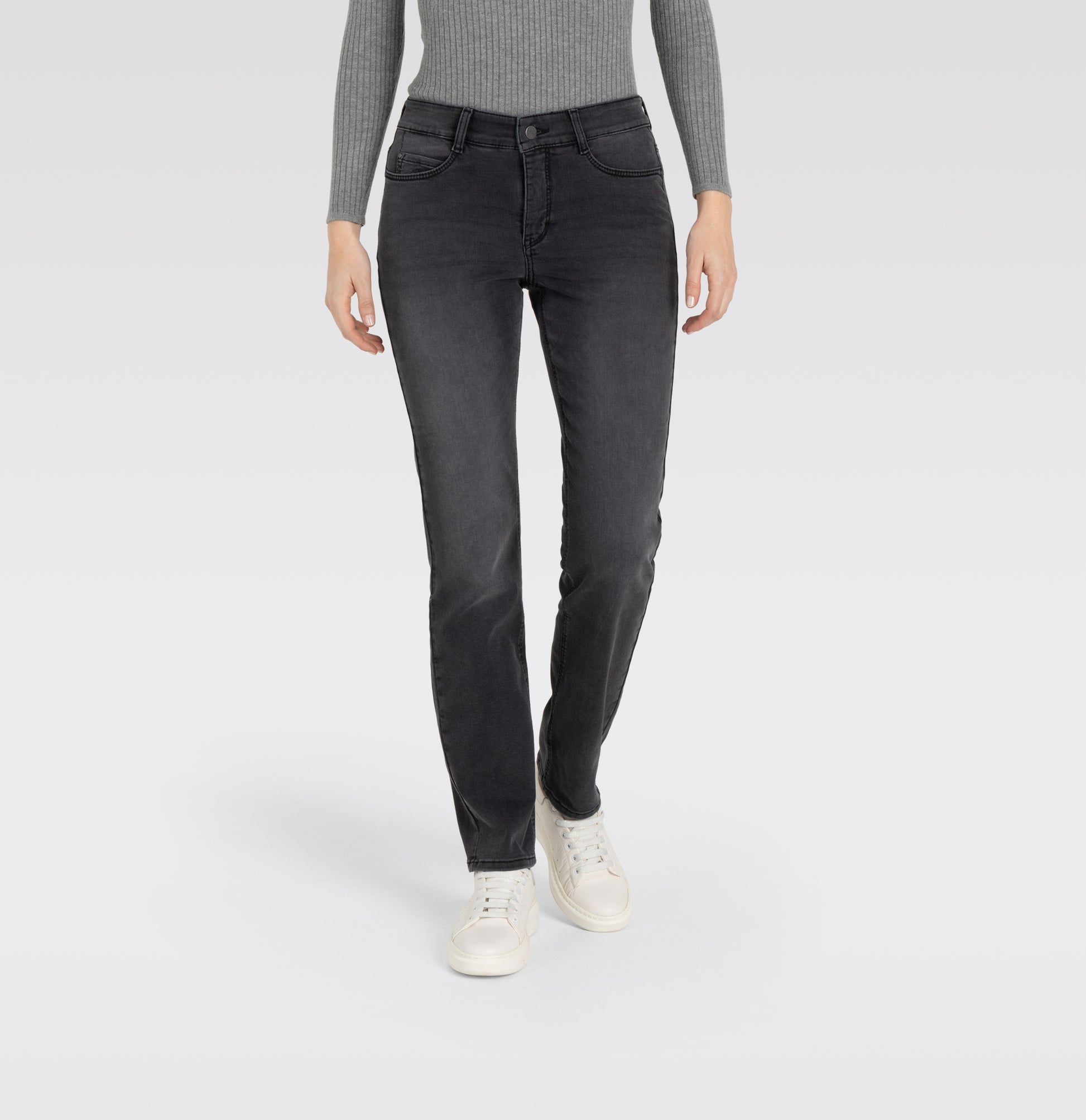 MAC JEANS - DREAM, Dream denim Trousers MAC Ladie Bild 13
