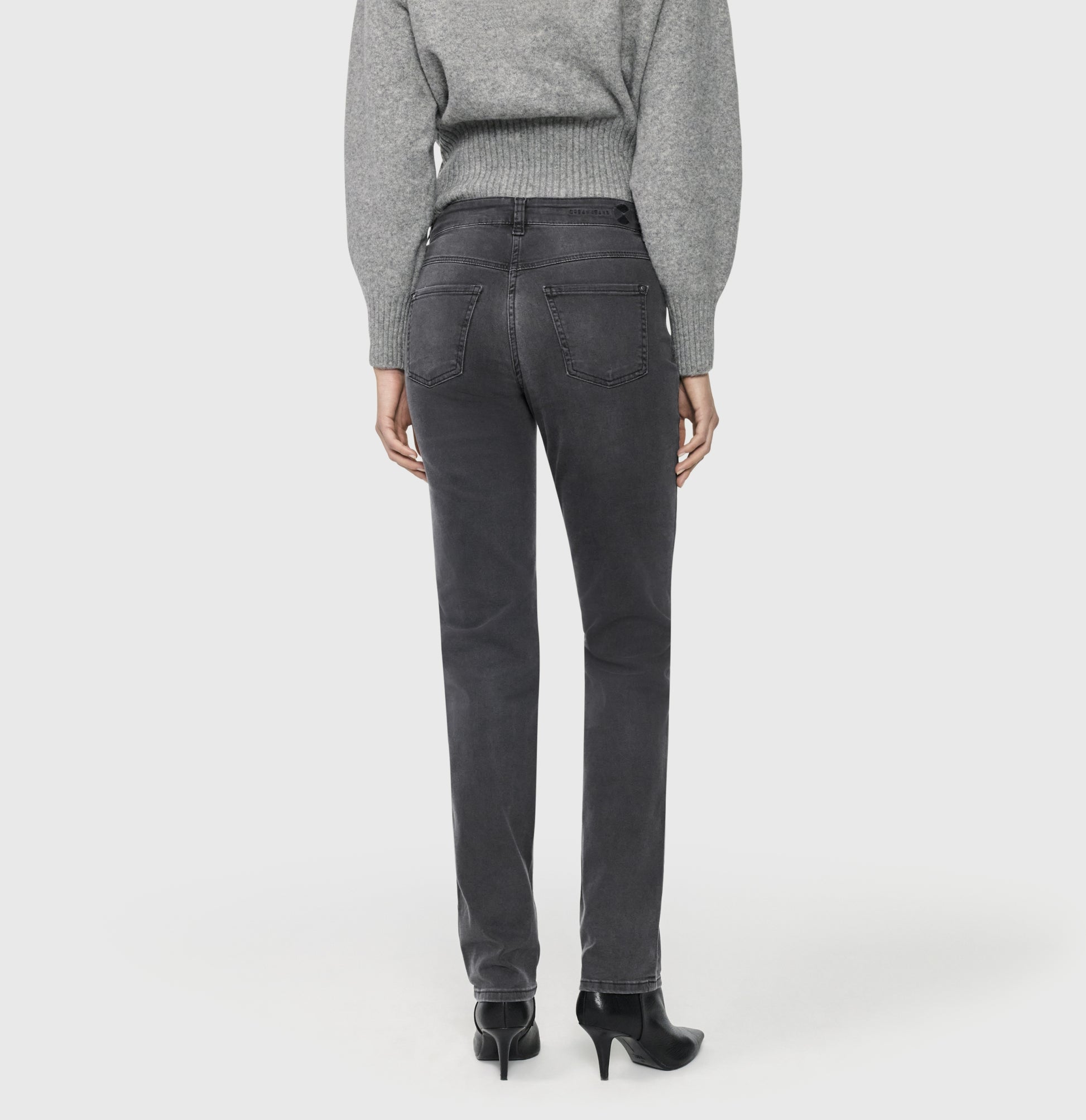MAC JEANS - DREAM, Dream denim Trousers MAC Ladie Bild 2
