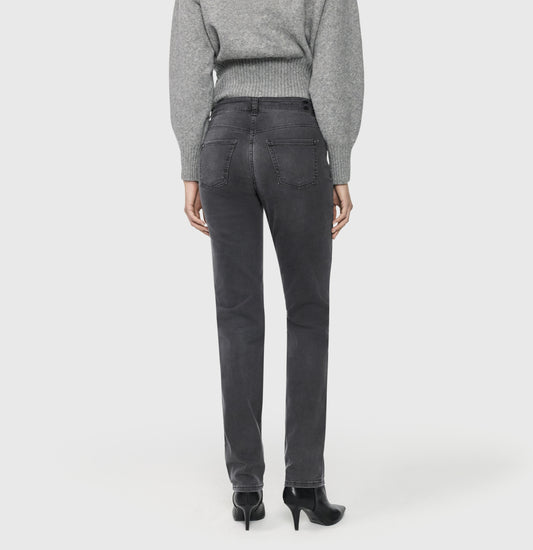 MAC JEANS - DREAM, Dream denim Trousers MAC Ladie Bild 2