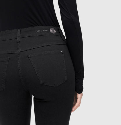 MAC JEANS - DREAM, Dream denim Trousers MAC Ladie Bild 11