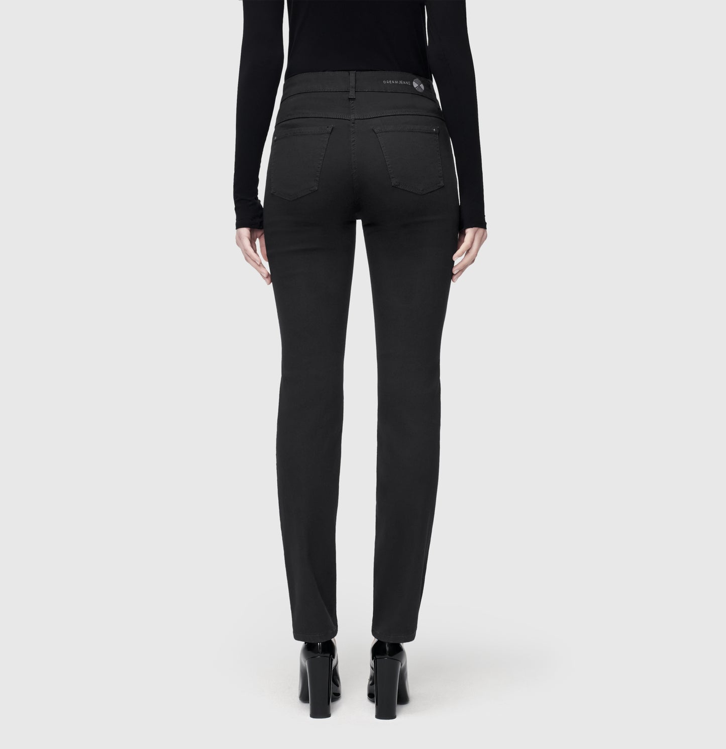 MAC JEANS - DREAM, Dream denim Trousers MAC Ladie Bild 2